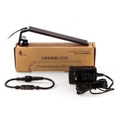 Chihiros C201 Led Aydınlatma 20cm + Dimmer