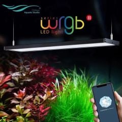 Chihiros Wrgb-60 II 10th Edition Led Aydınlatma