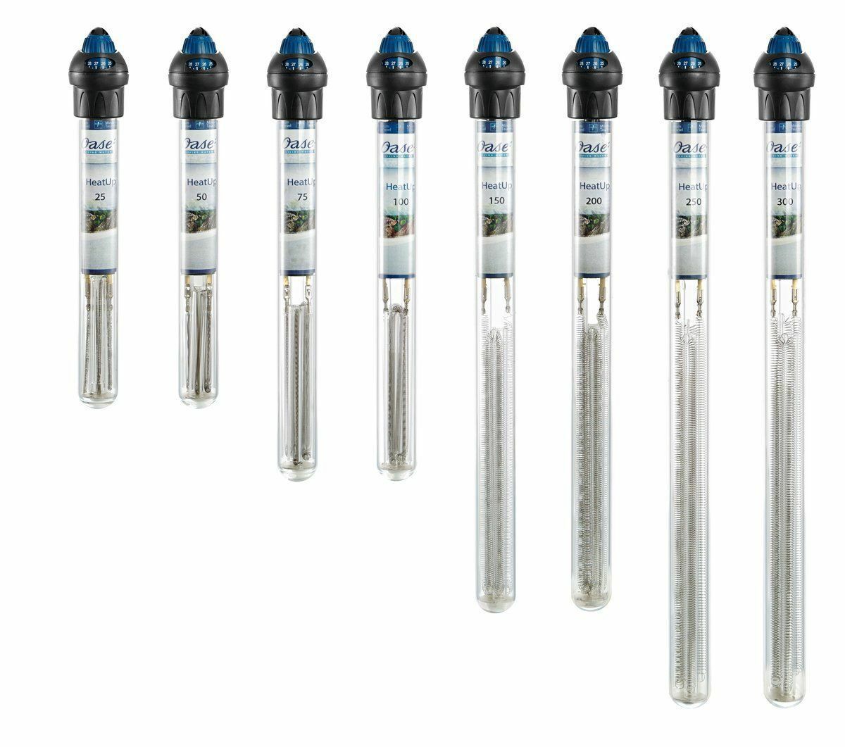 OASE Heat Up Akvaryum Isıtıcısı 400 Watt