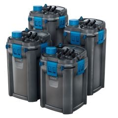 Oase BioMaster Thermo 250 Dış Filtre 900 L/H