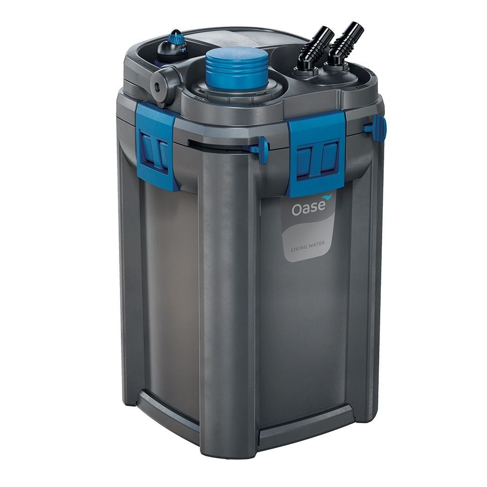 Oase BioMaster Thermo 350 Isıtıcılı Dış Filtre 1100 L/H