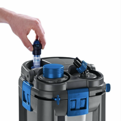 Oase BioMaster Thermo 350 Isıtıcılı Dış Filtre 1100 L/H