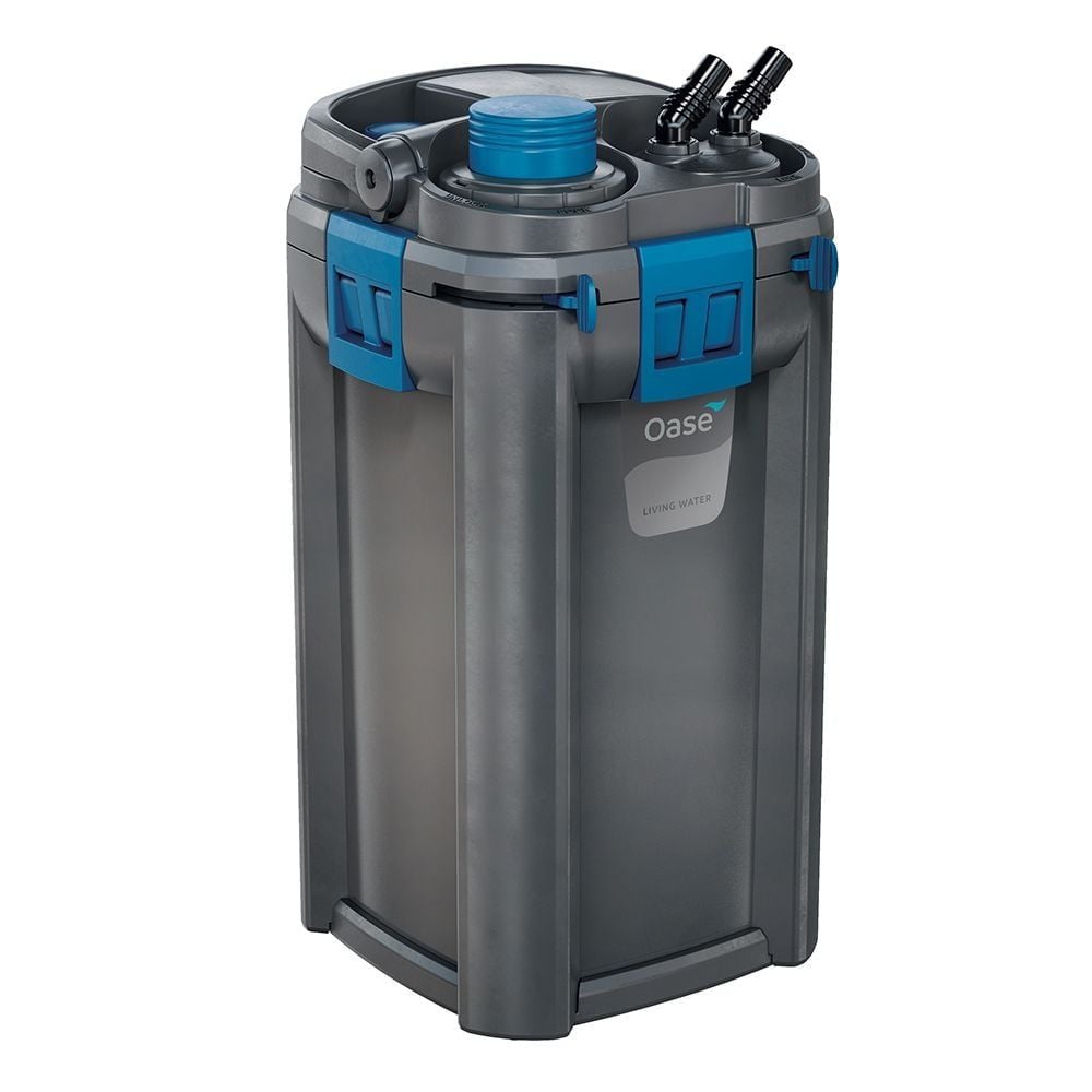 Oase BioMaster Thermo 600 Dış Filtre 1250 L/H
