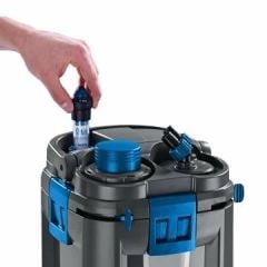 Oase BioMaster Thermo 850 Dış Filtre 1550 L/H