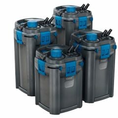 Oase BioMaster 250 Dış Filtre 900 L/H