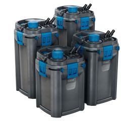 Oase BioMaster 350 Dış Filtre 1100 L/H