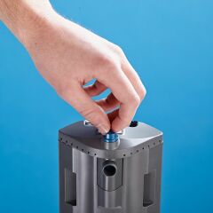 Oase BİoPlus Thermo 100 İç Filtre 500 L/H