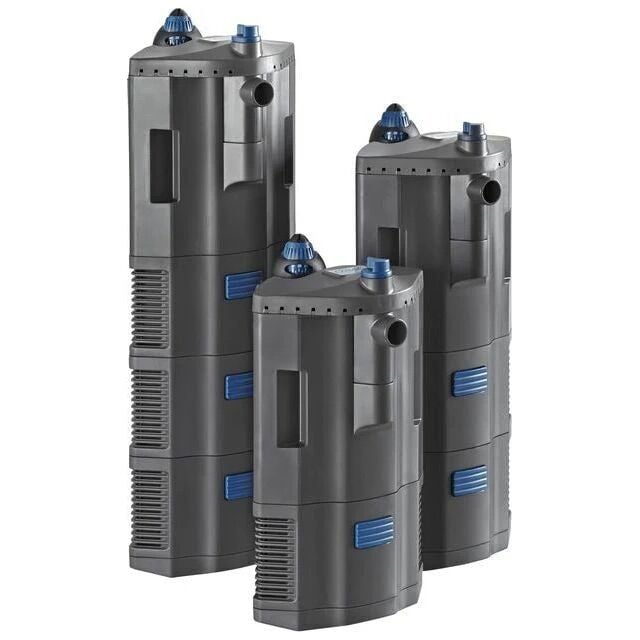 Oase BİoPlus Thermo 100 İç Filtre 500 L/H