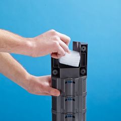 Oase BioPlus Thermo 200 İç Filtre 650 L/H