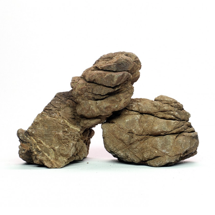 Frodo Stone 3kg Tasarım Kayası