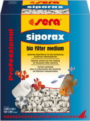 Sera Siporax 500ml (145gr) -Kovadan Bölme