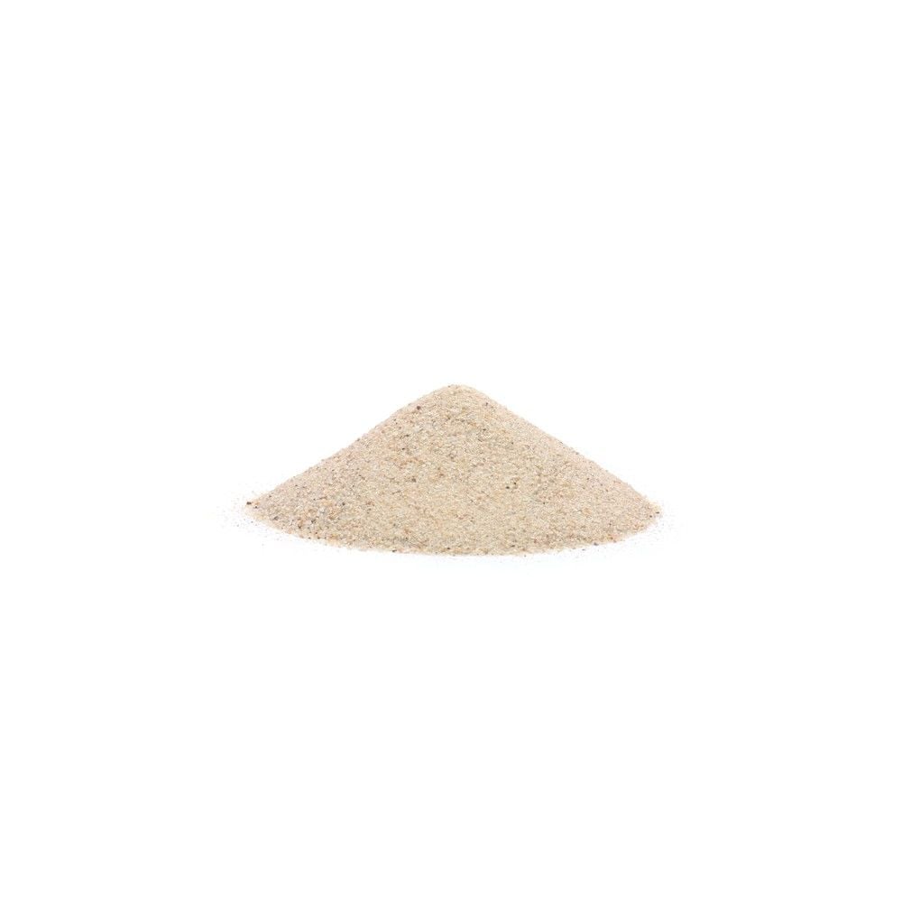 Creaqua Beige Dekoratif Akvaryum Kumu 3LİTRE (5KG)