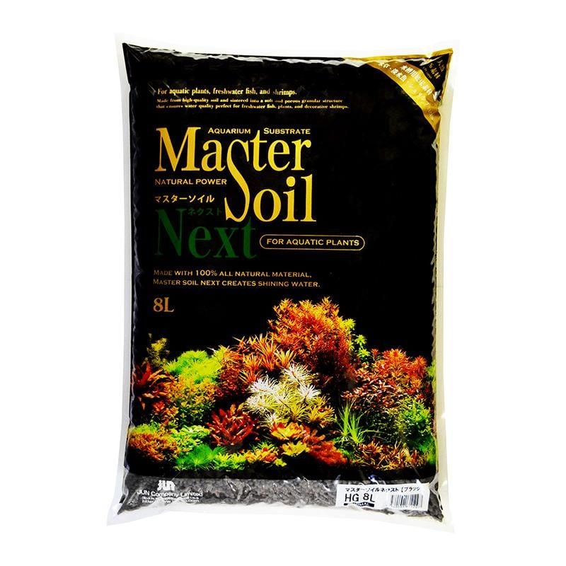 MASTER SOİL NORMAL 8L