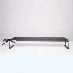 OrionLed D WRGB WiFi Kontrollü Led Aydınlatma – Siyah 90W (75cm)