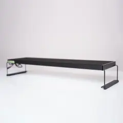 OrionLed D WRGB WiFi Kontrollü Led Aydınlatma – Siyah 90W (75cm)