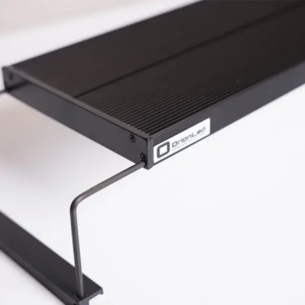 OrionLed D WRGB WiFi Kontrollü Led Aydınlatma – Siyah 90W (75cm)