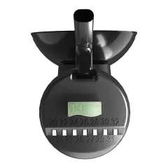 Tetra HT 50W Elektronik Akvaryum Isıtıcısı