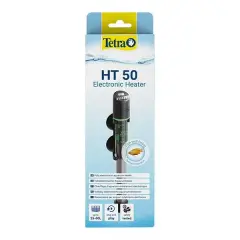 Tetra HT 50W Elektronik Akvaryum Isıtıcısı