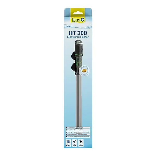 TETRA HT Elektronik Akvaryum Isıtıcı 300 Watt
