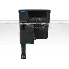 SEACHEM Tidal 55 Şelale Askı Filtre 1000 l/h