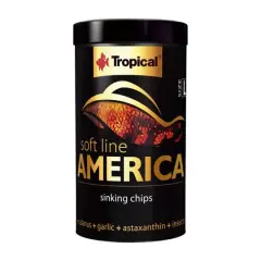 Tropical Soft Line America Size L 100ml 52gr