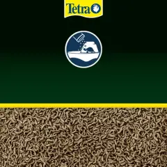 TETRA Reptomin Stick Kaplumbağa Yemi 100ml. 22gr.