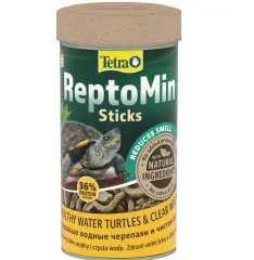 TETRA Reptomin Stick Kaplumbağa Yemi 100ml. 22gr.