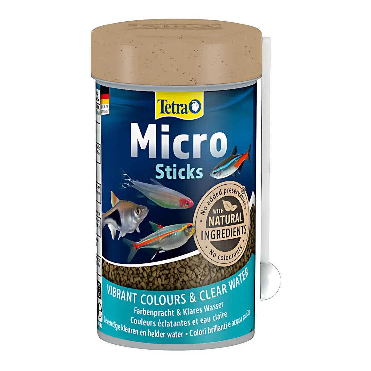 Tetra Micro Sticks 100 ml/45g