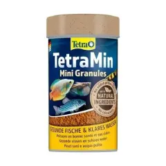 TetraMin Mini Granules 100Ml/45g