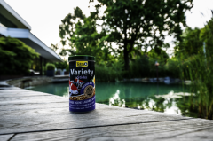 Tetra Variety Sticks 1Lt/150gr