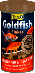Tetra Goldfish 1000ml/200gr - Japon Balığı Yemi