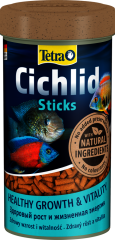 Tetra Cichlid Sticks 1 L/ 320 gr