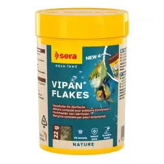 Sera Vipan Flakes 22gr