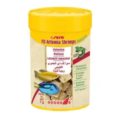 Sera FD Artemia Shrimps 100 Ml 7 Gr