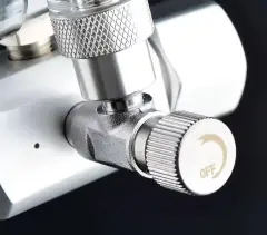 DIAMOND Co2 Regülatör Set