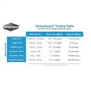 SEACHEM StressGuard 50 ML