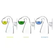 SEACHEM Co2 Indicator Solution Sıvı 50 ml