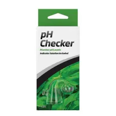 Seachem pH Checker Indicator Seti