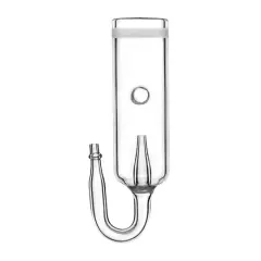 Seachem Bubble Counting Diffuser 17 mm Cam Difüzör