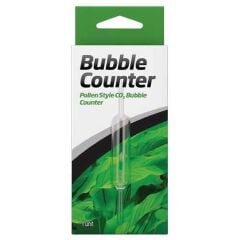 Seachem Bubble Counter