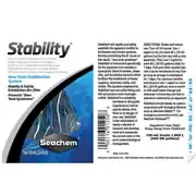 SEACHEM Stability Bakteri Kültürü 100 ML