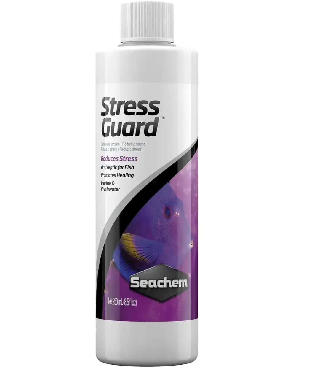 SEACHEM StressGuard 100 ML