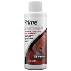 SEACHEM Prime Su Düzenleyici 100 ML