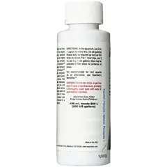 SEACHEM ParaGuard 100 ML