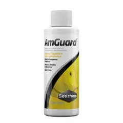 SEACHEM AmGuard Amonyak Giderici 100 ML