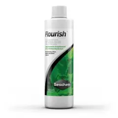 SEACHEM Flourish Bitki Gübresi 100 ML