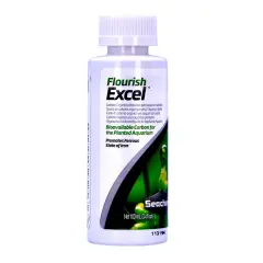 SEACHEM Flourish Excel Karbon Katkısı 100 ML