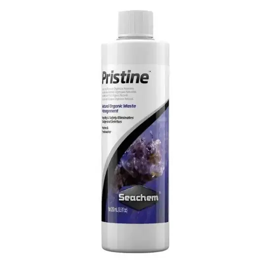 Seachem Pristine 250ml