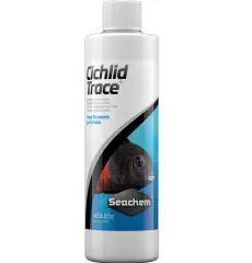 SEACHEM Cichlid Trace 250 ML