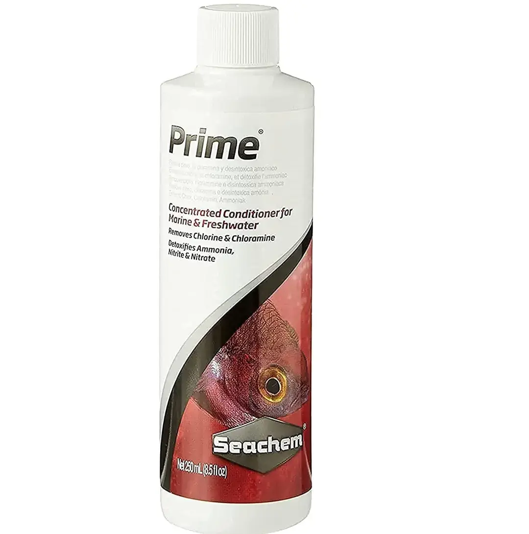 SEACHEM Prime Su Düzenleyici 250 ML